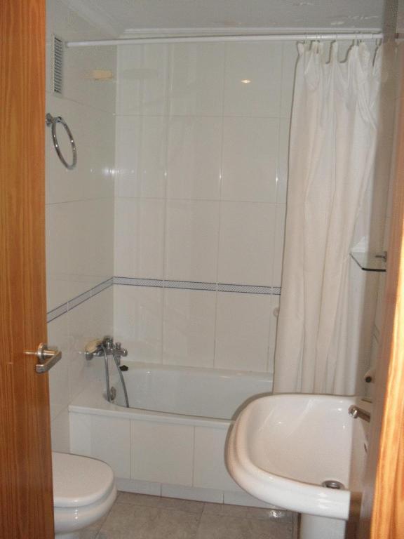 Apartamentos San Diego Benidorm Pokój zdjęcie